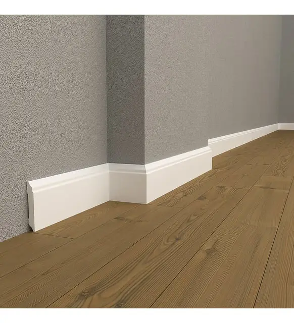 Ankara Profesyonel Parke ve Süpürgelik Montaj Ustası